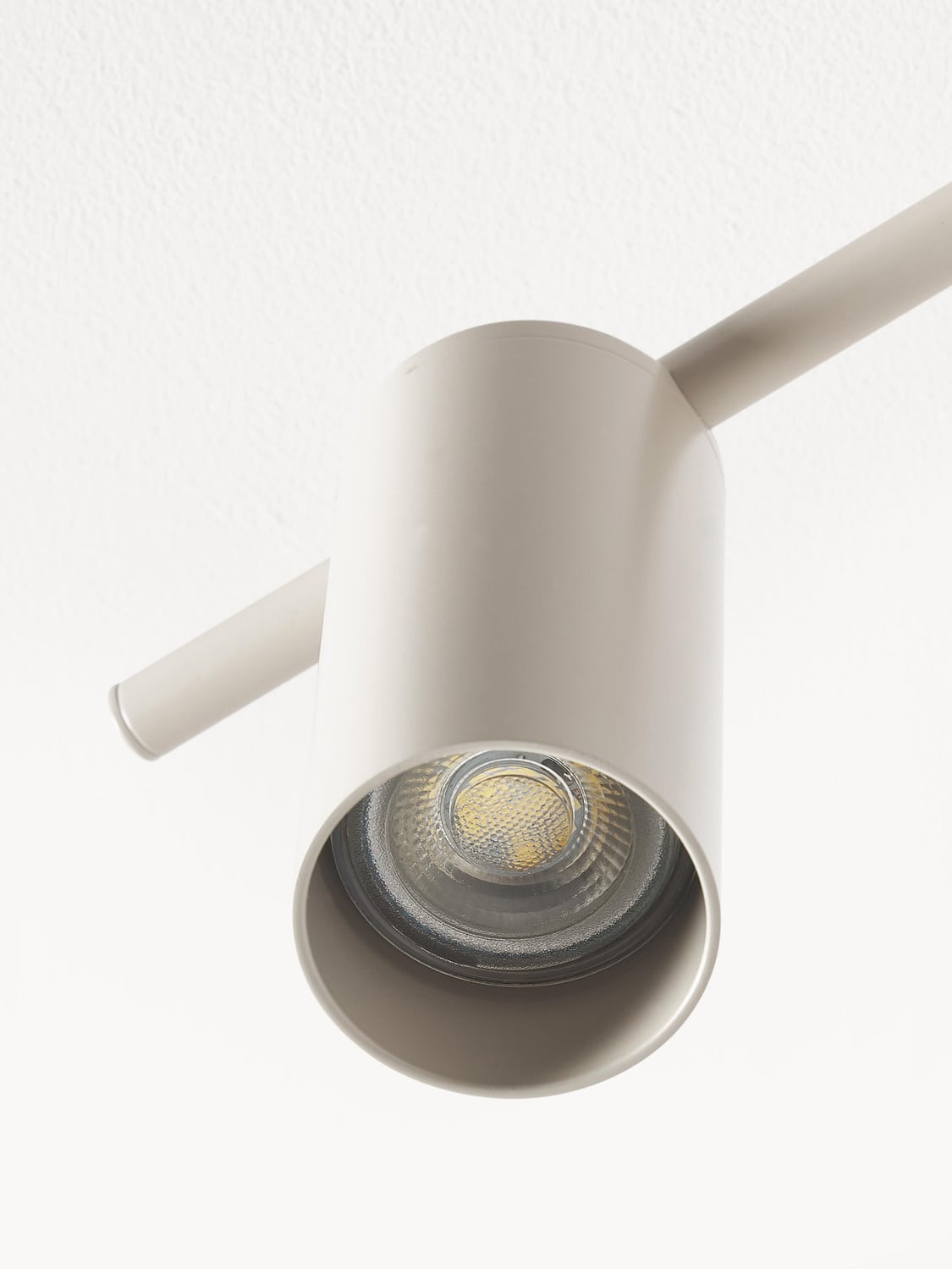 Blevio Large Ceiling Spotlight