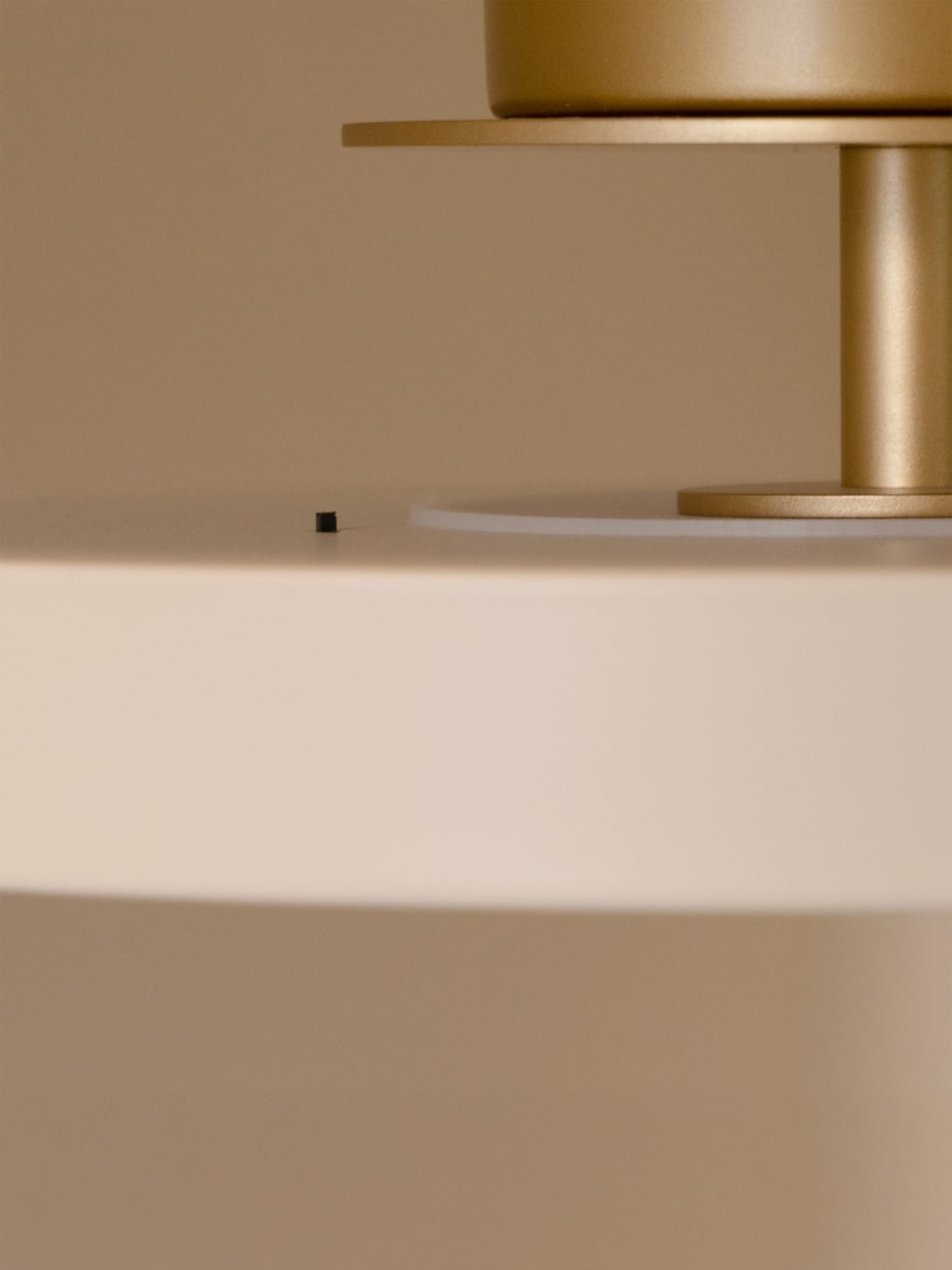Faloppio Mini Dimmable LED Ceiling Lamp Asteria Up Plus