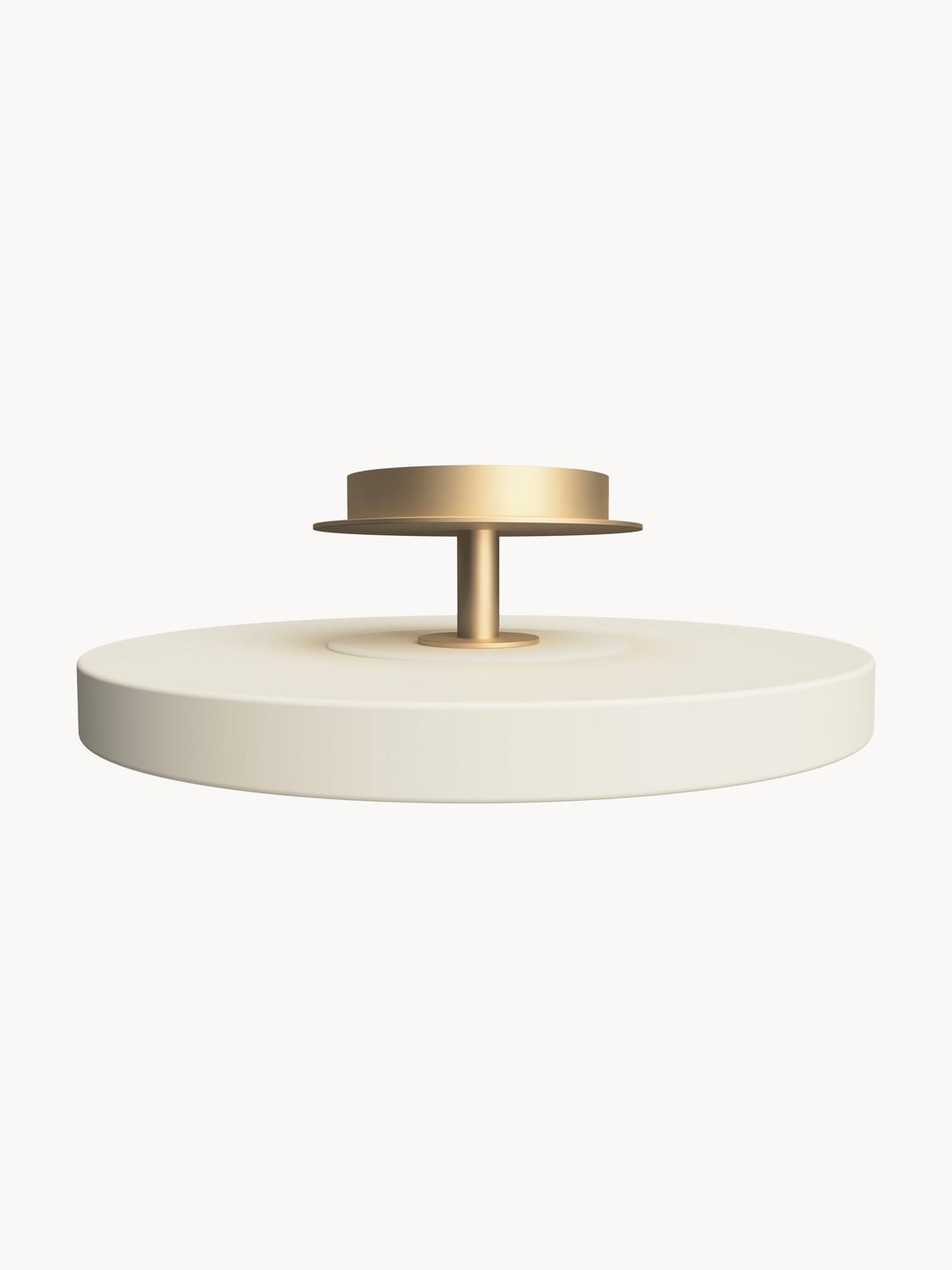 Faloppio Mini Dimmable LED Ceiling Lamp Asteria Up Plus