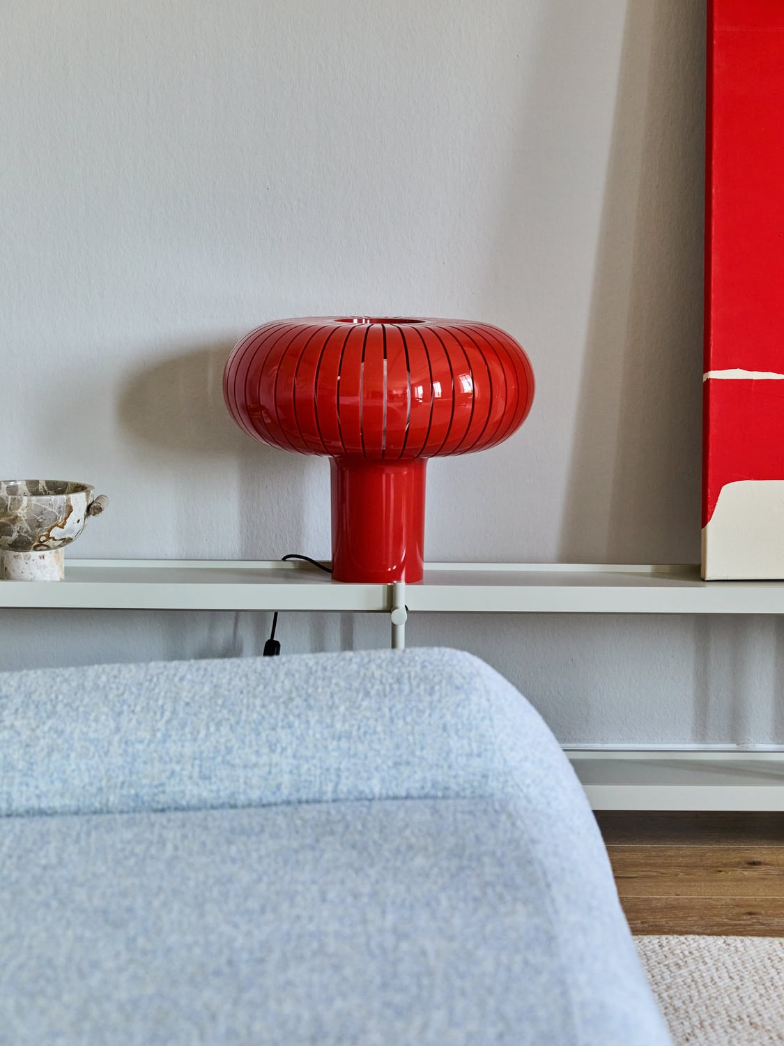 Solbiate Dimmable LED Table Lamp