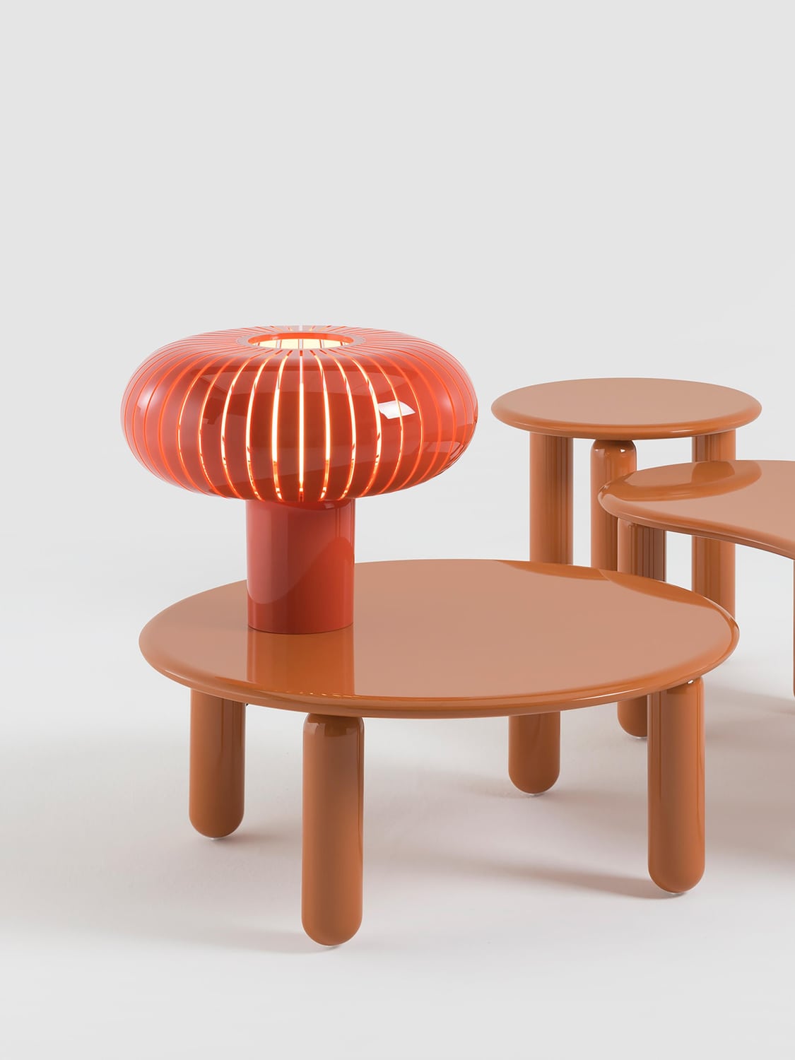 Solbiate Dimmable LED Table Lamp