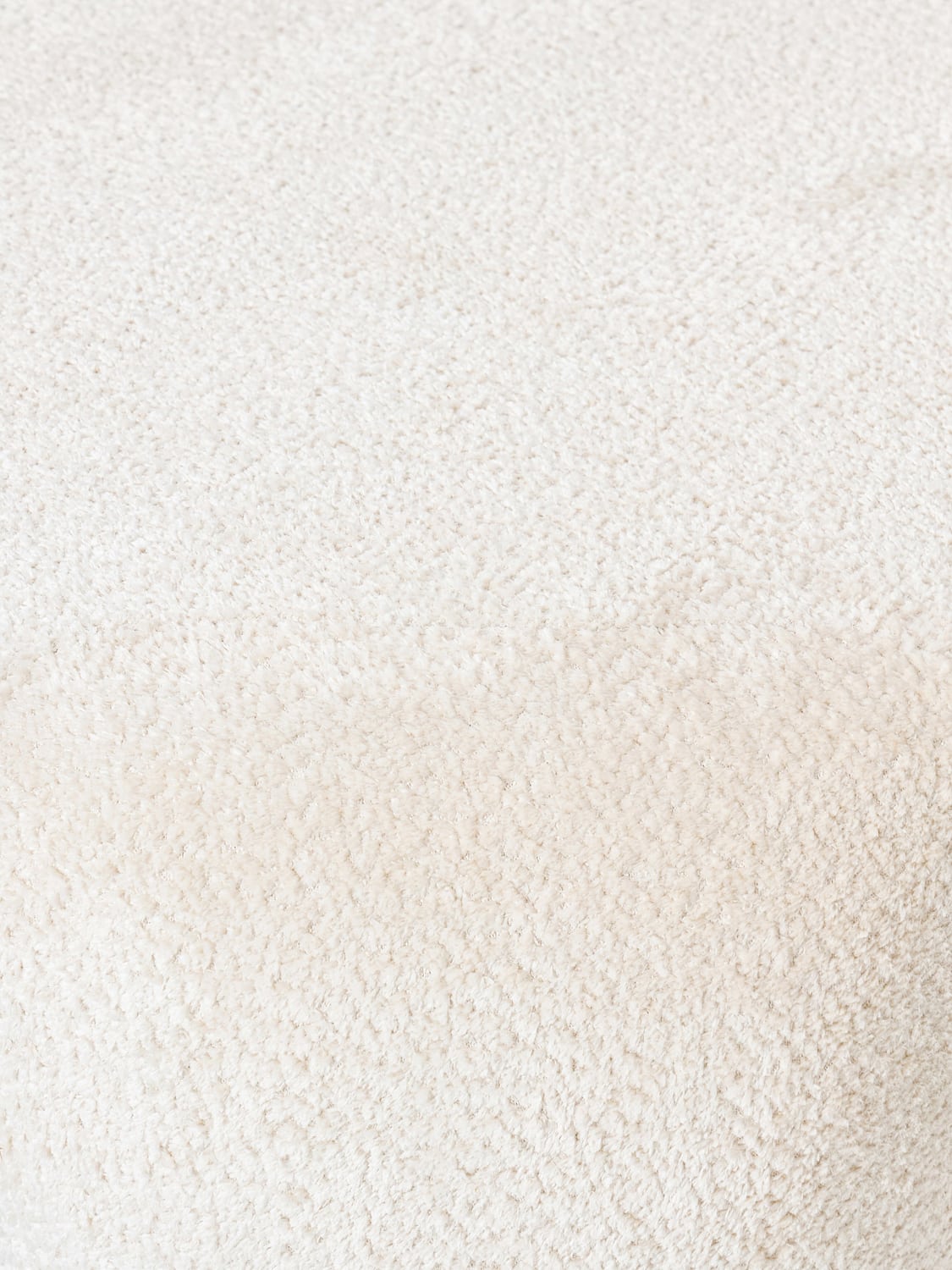 Bellara Teddy Bouclé Corner Module