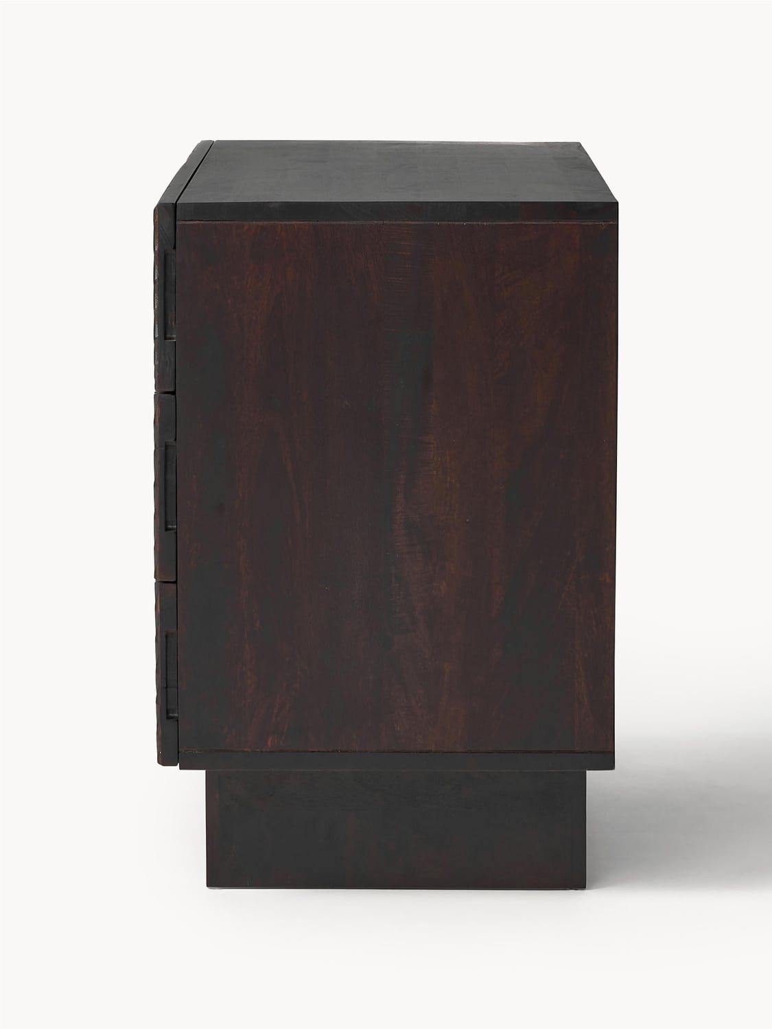 Bizzarone Mango Wood Dresser