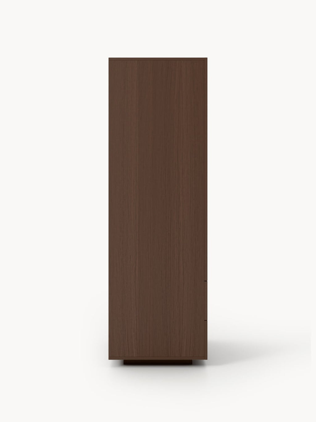 Eupilio Wooden Compact Wardrobe