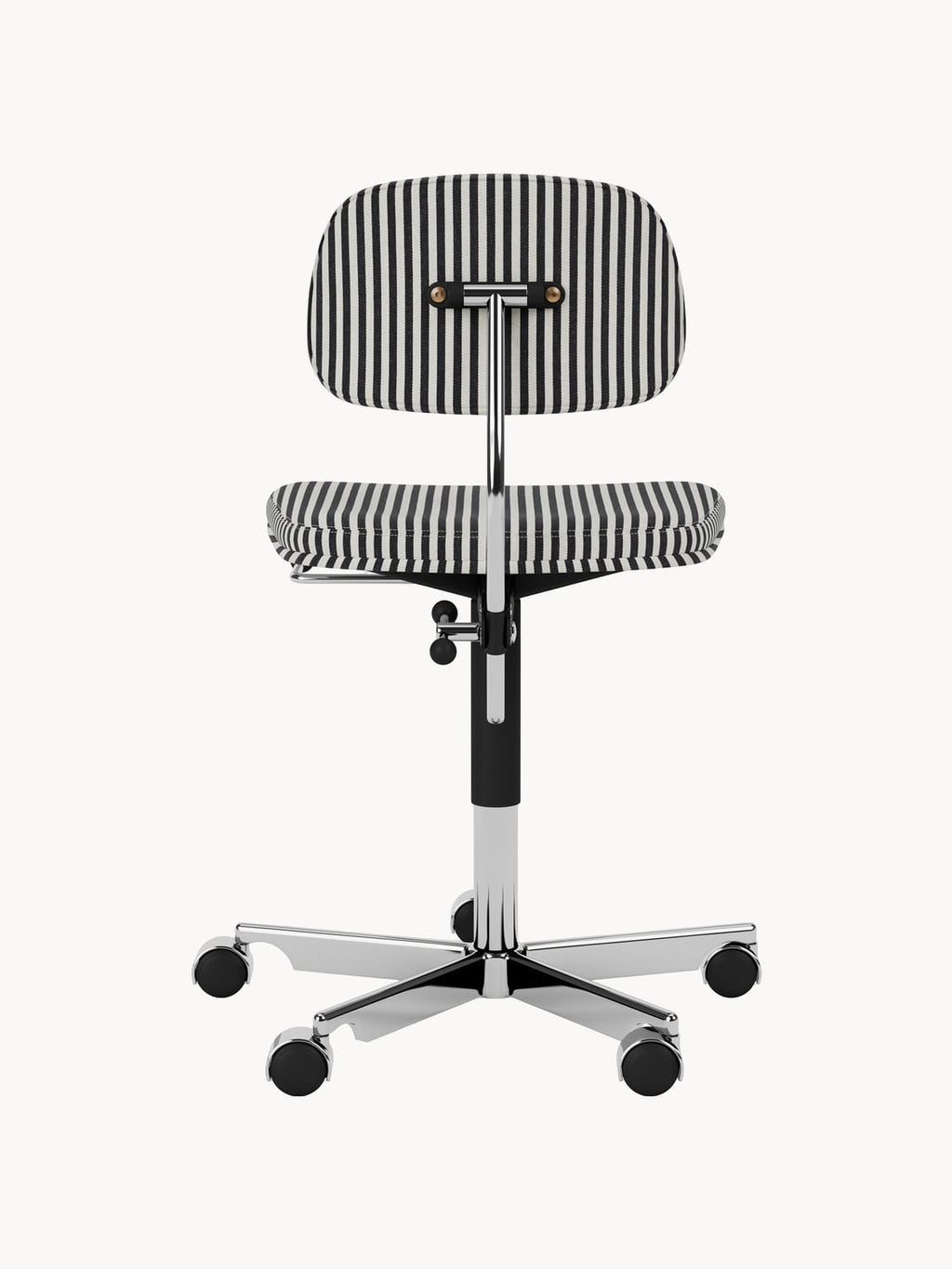Colonno Office Chair Kevi 2534U, Adjustable Height