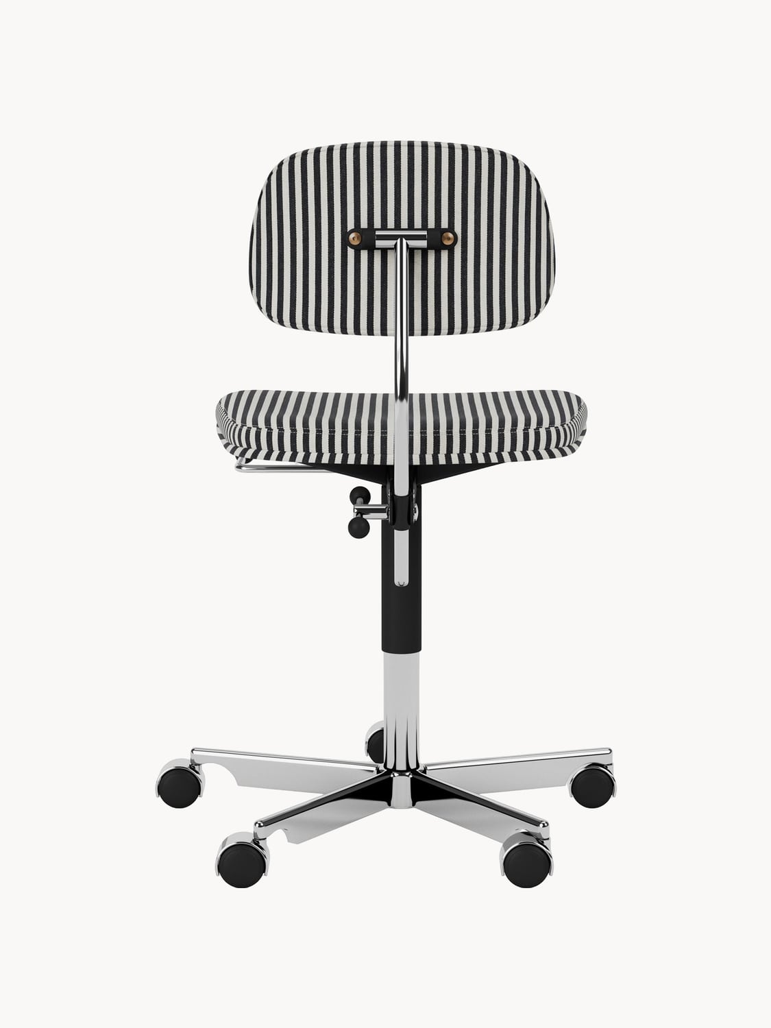 Colonno Office Chair Kevi 2534U, Adjustable Height