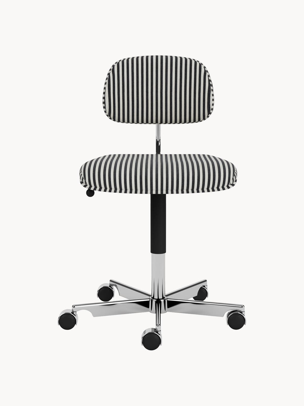 Colonno Office Chair Kevi 2534U, Adjustable Height