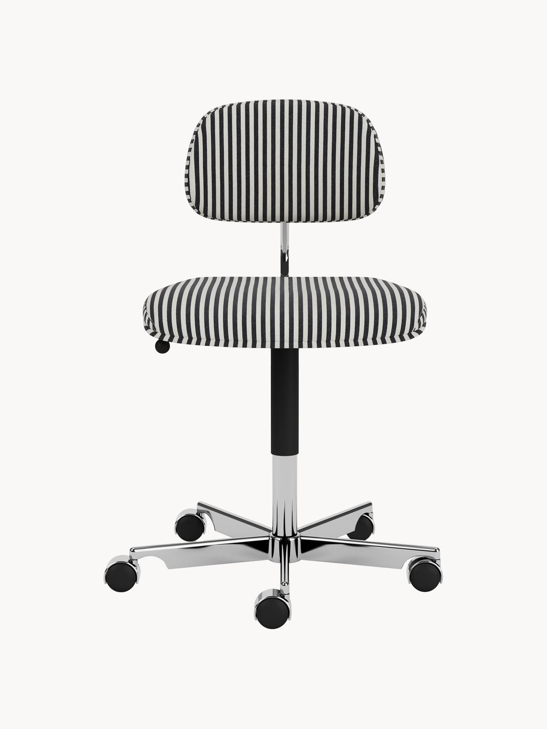 Colonno Office Chair Kevi 2534U, Adjustable Height