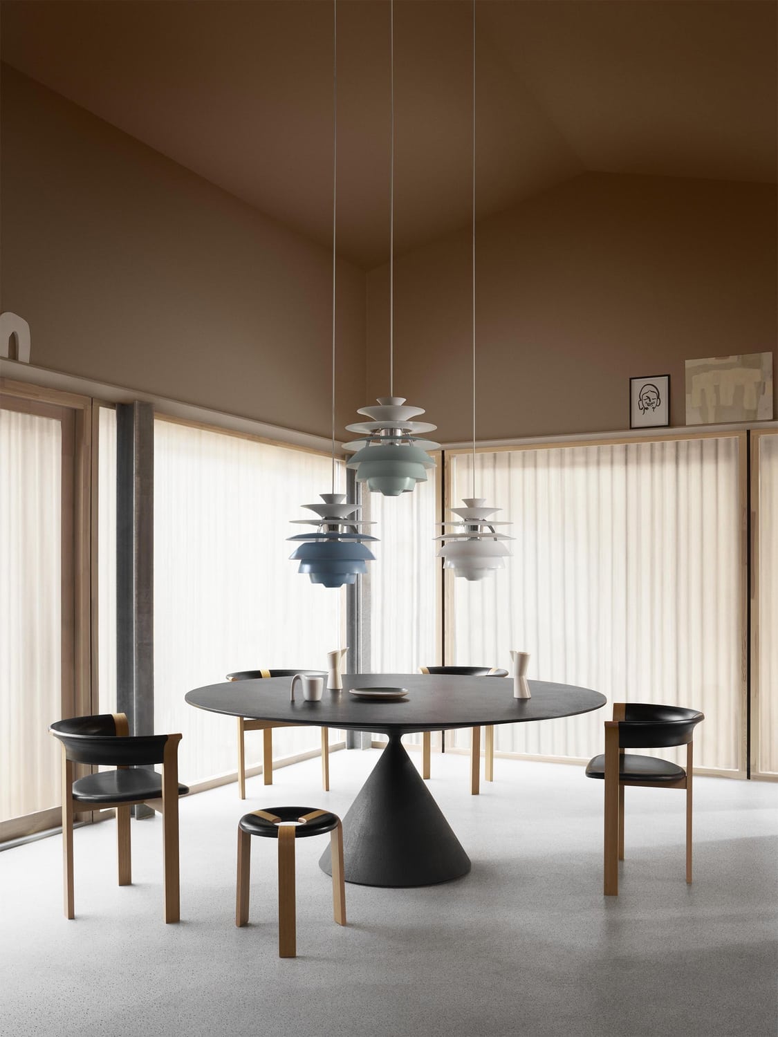 Sala Pendant Light PH
