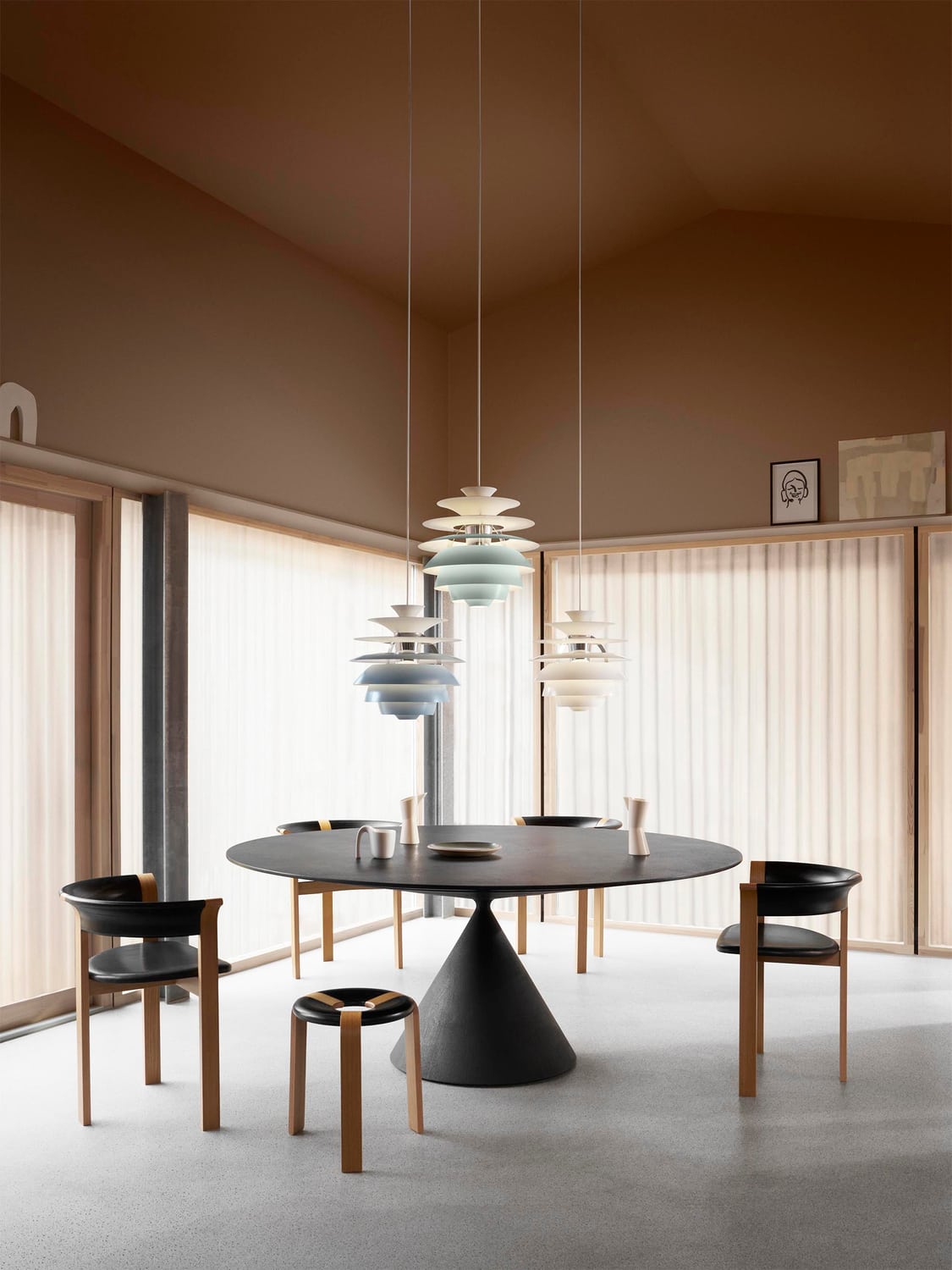 Sala Pendant Light PH