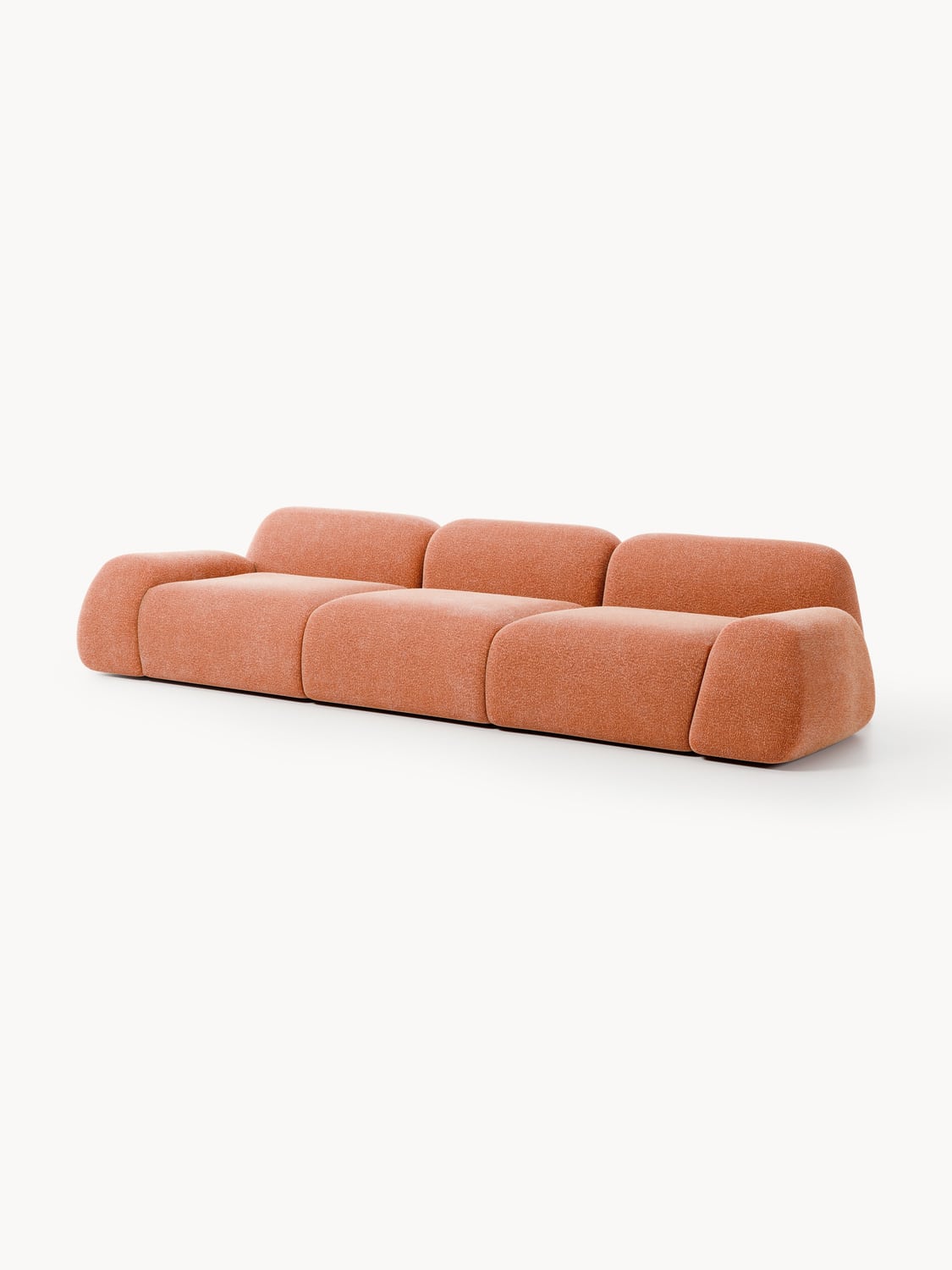 Bellara Modular Sofa (4-seater)