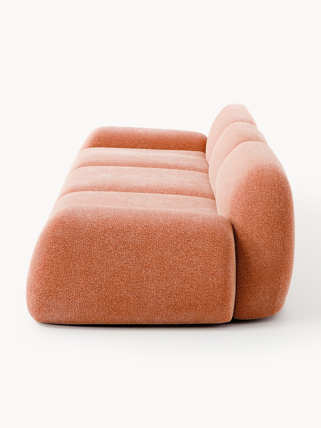 Bellara Modular Sofa (4-seater)