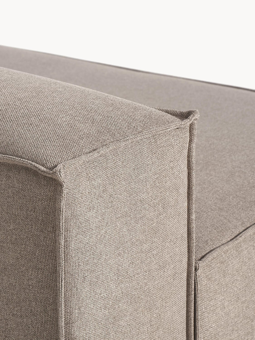 Tavordo Chaise Module