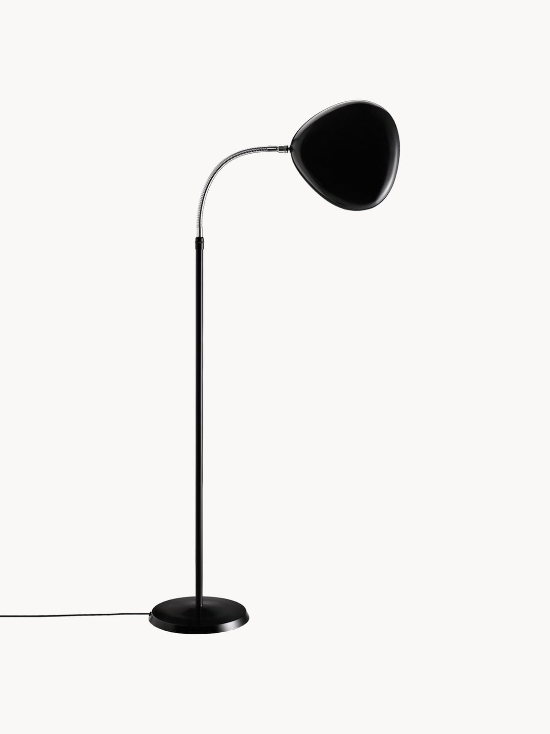 Senna Small Adjustable Floor Lamp