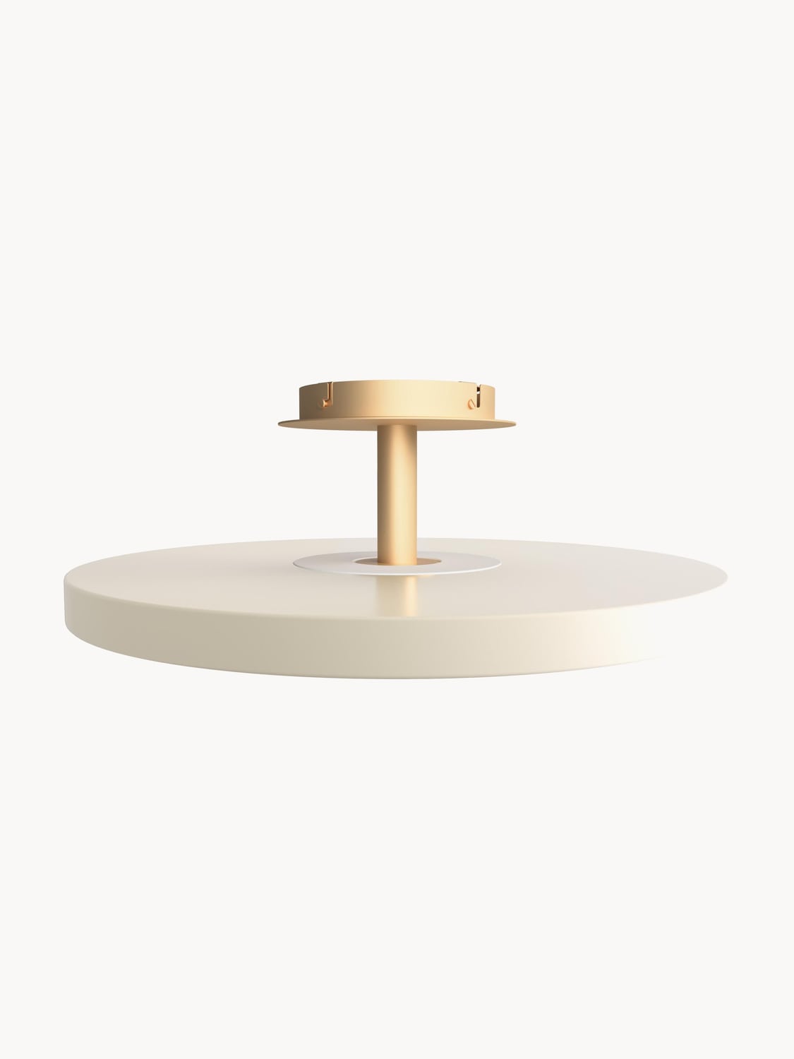 Sala Dimmable LED Ceiling Lamp — available in several sizes