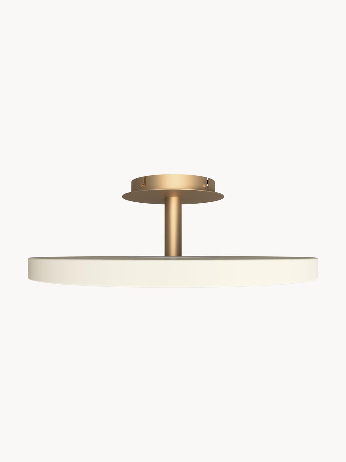 Sala Dimmable LED Ceiling Lamp — available in several sizes