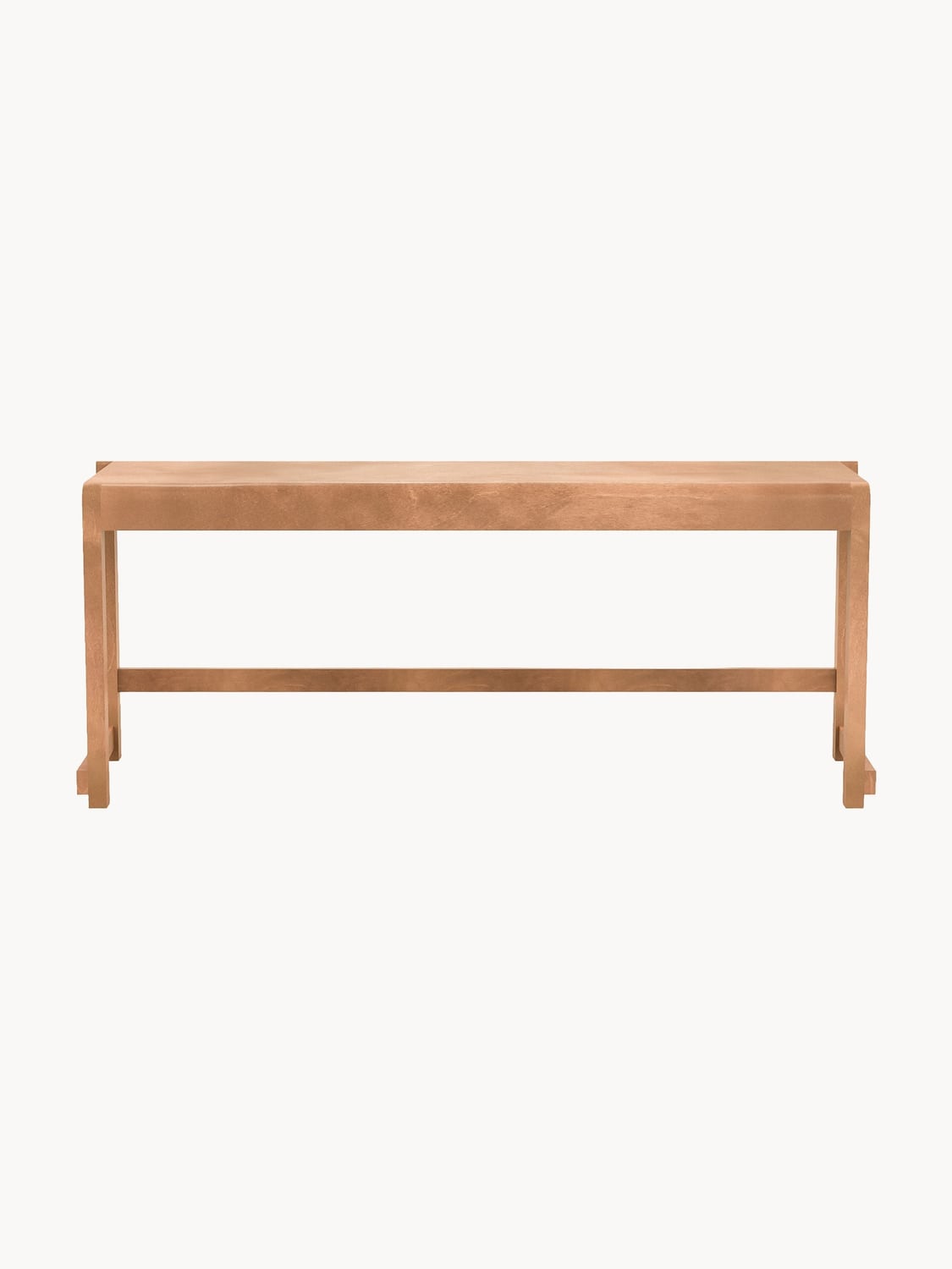 Ormea Wood Bench 01