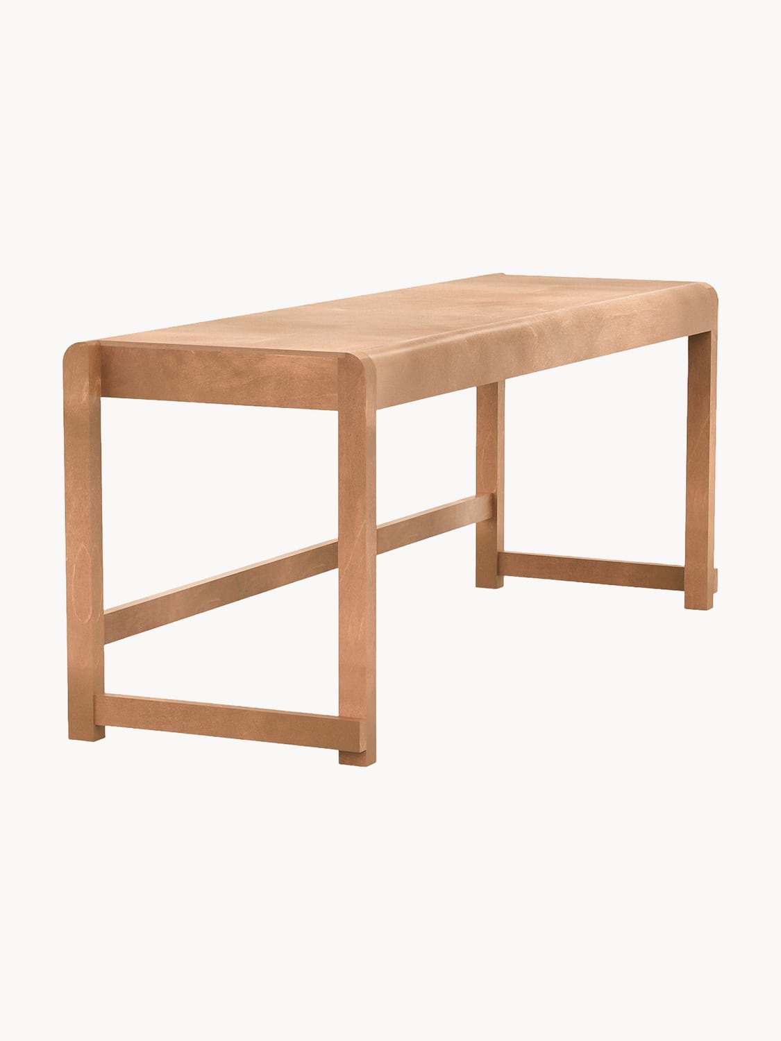 Ormea Wood Bench 01