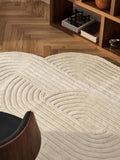 Luisago High-Low Rug