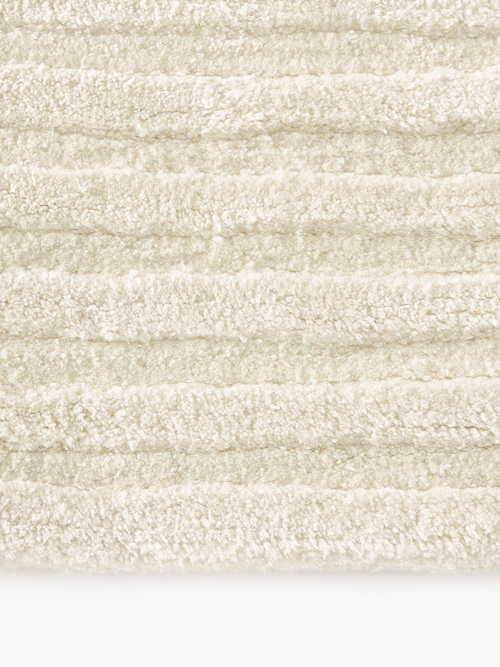 Luisago High-Low Rug
