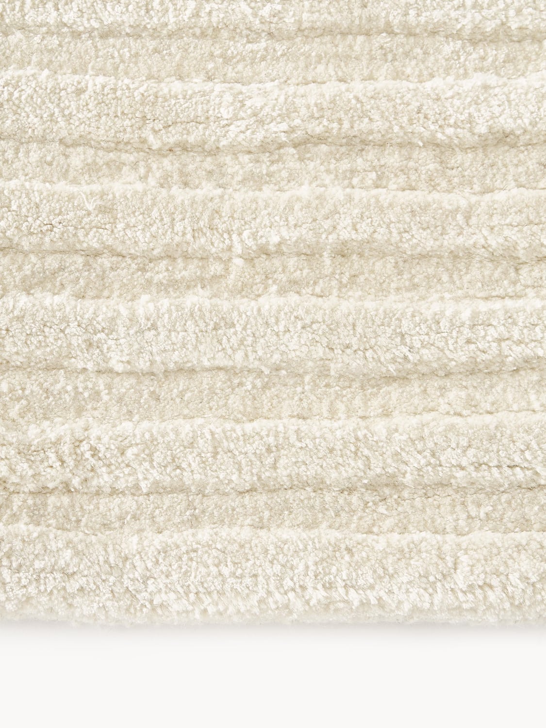 Luisago High-Low Rug