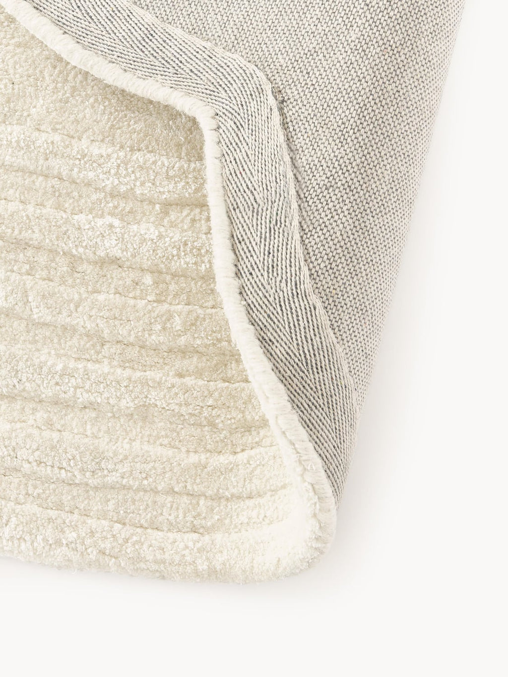 Luisago High-Low Rug