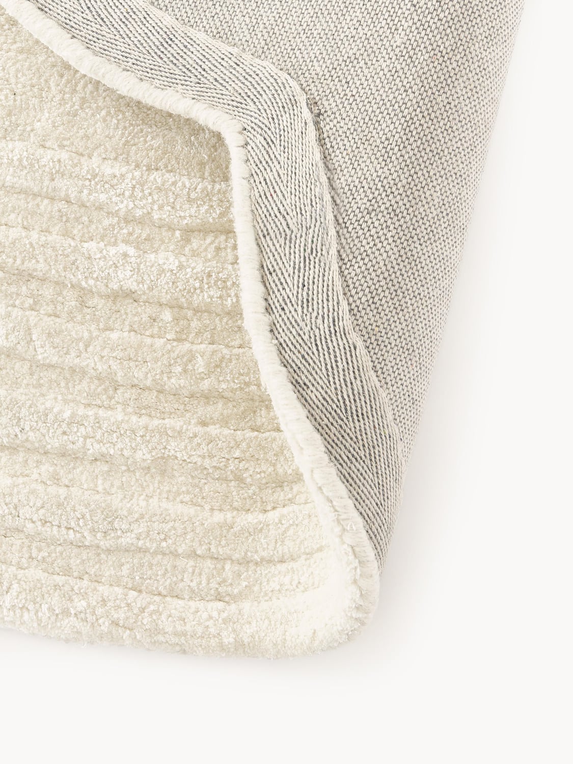Luisago High-Low Rug