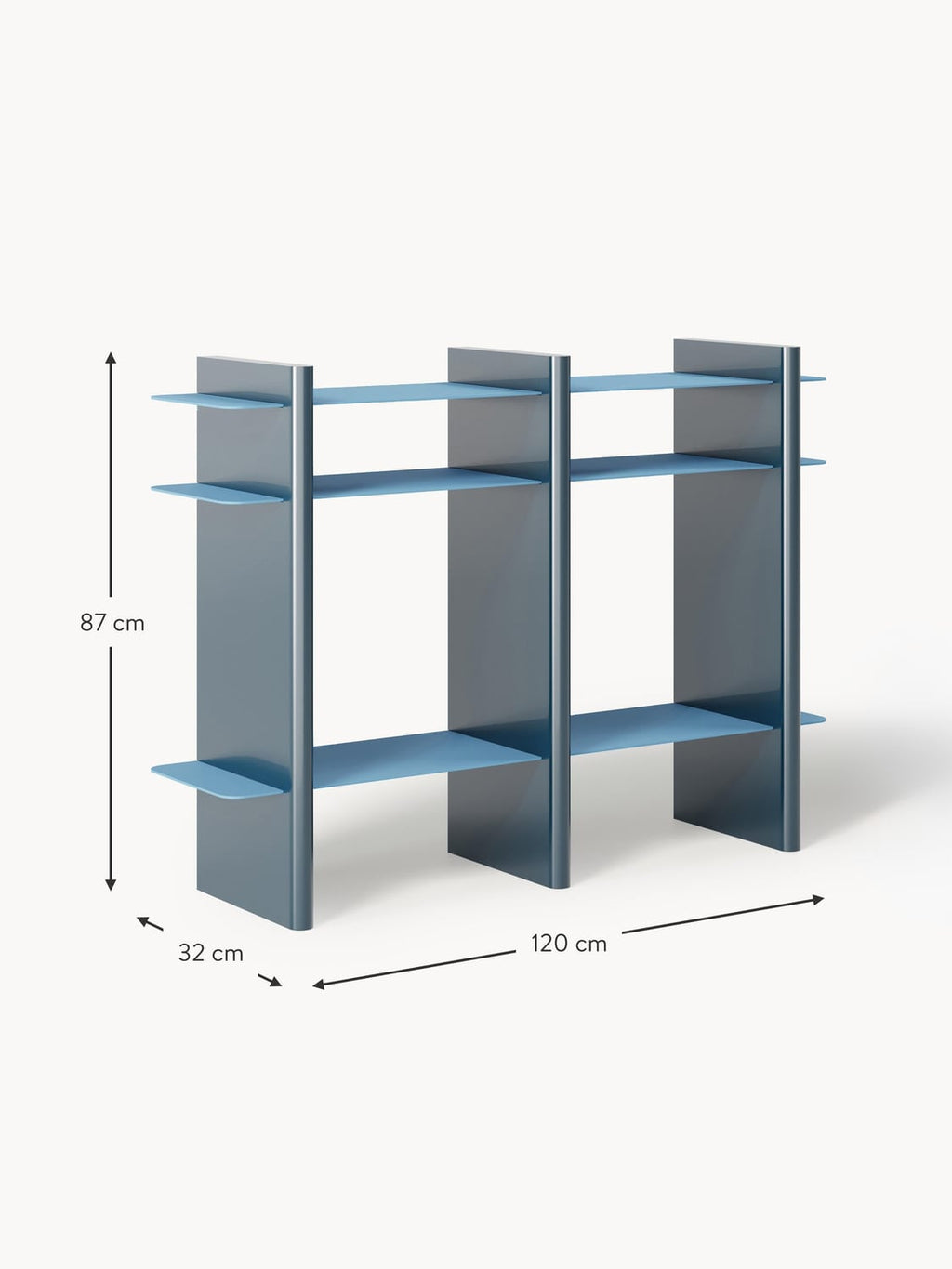 Albiolo Console Table