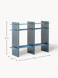 Albiolo Console Table