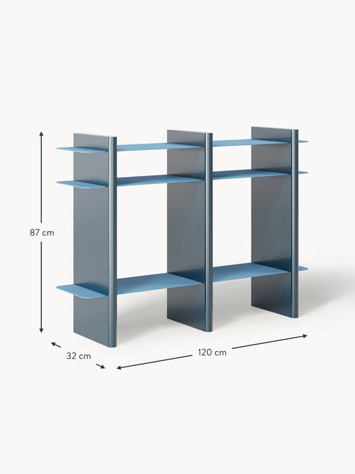 Albiolo Console Table
