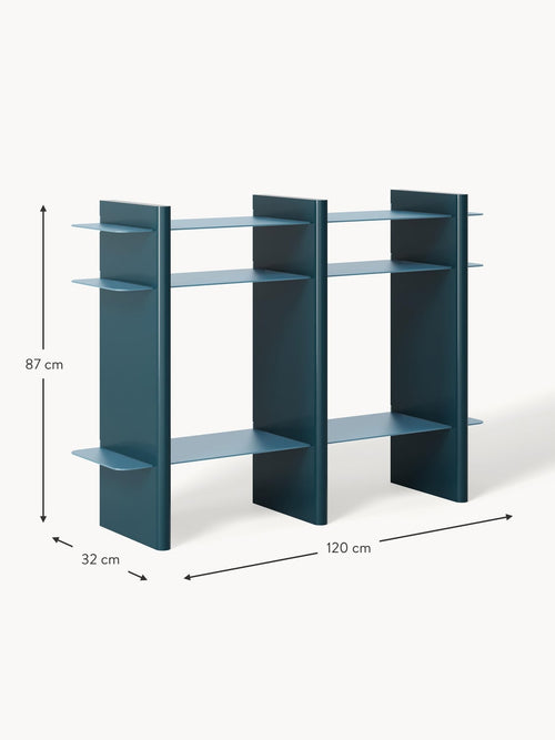 Albiolo Console Table