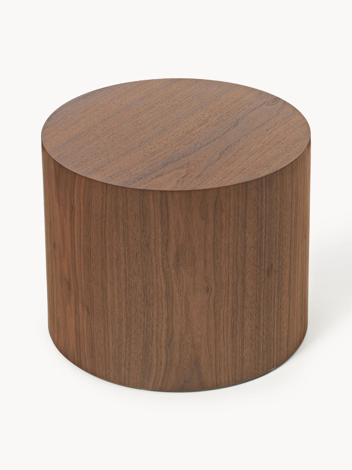 Vertemate Wooden Coffee Tables (set of 2)