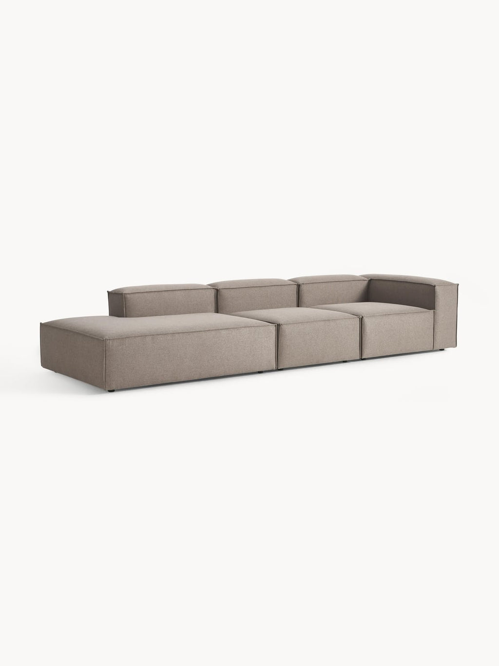 Tavordo XL Modular Ottoman