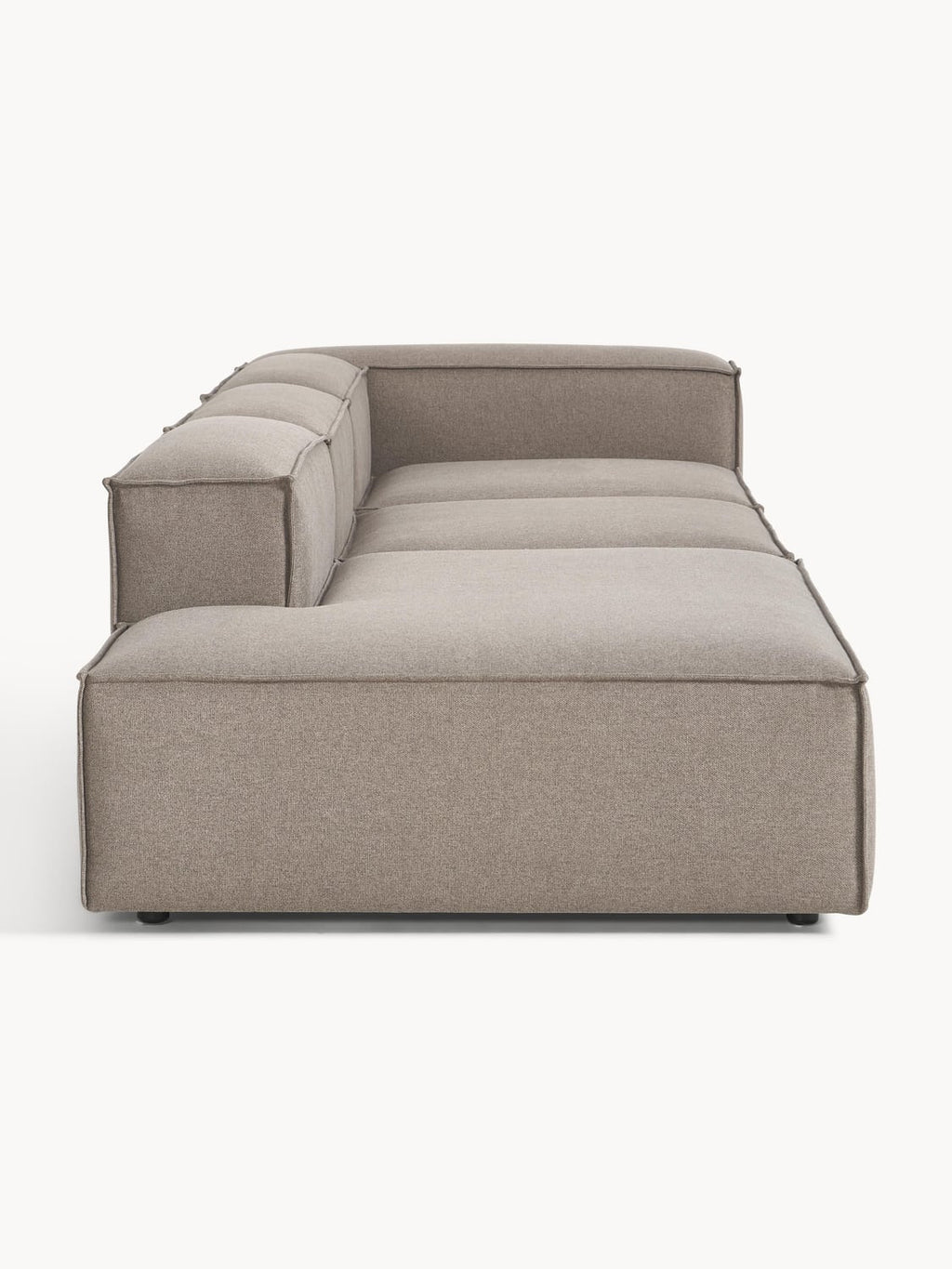 Tavordo XL Modular Ottoman