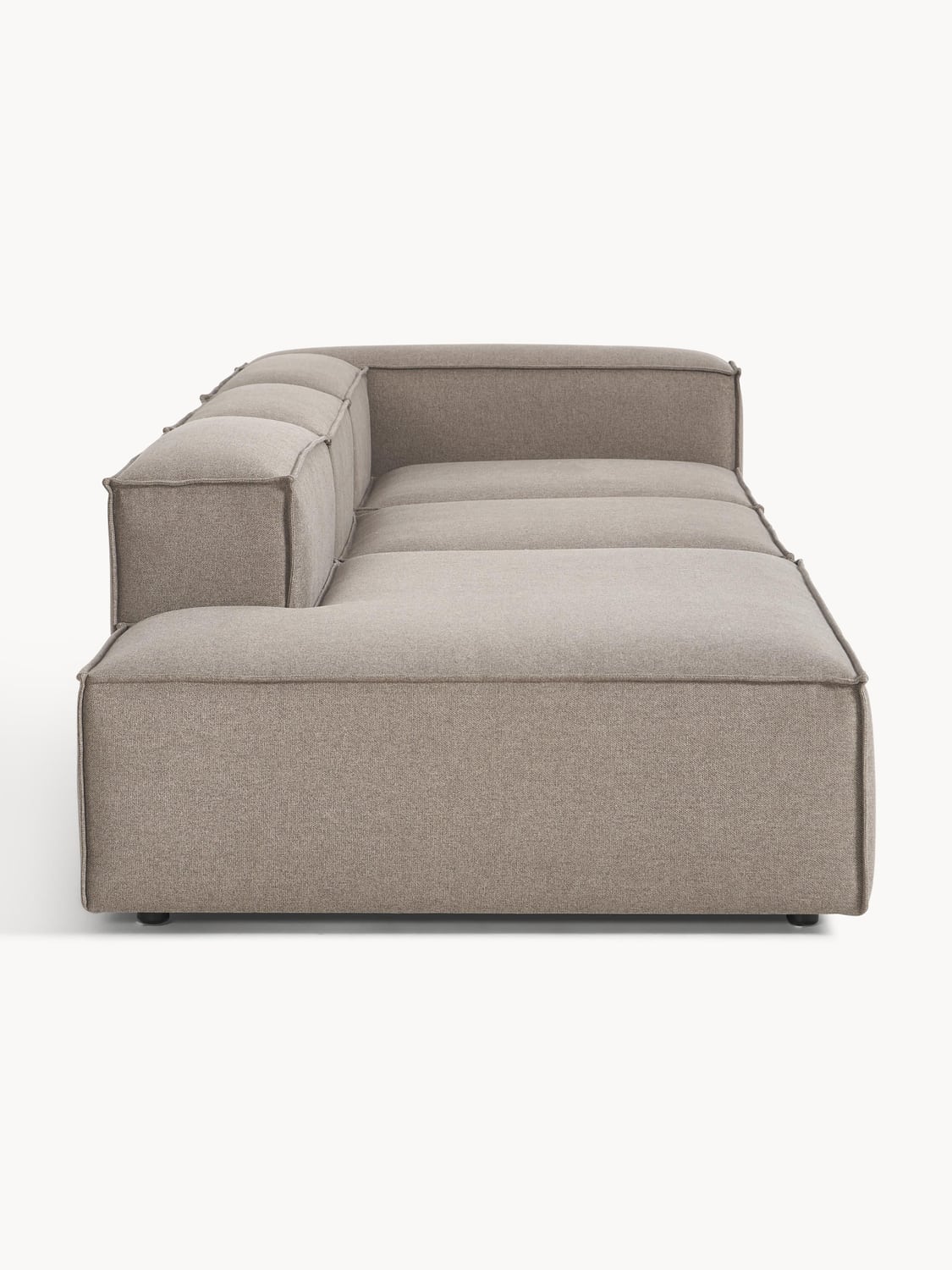 Tavordo XL Modular Ottoman
