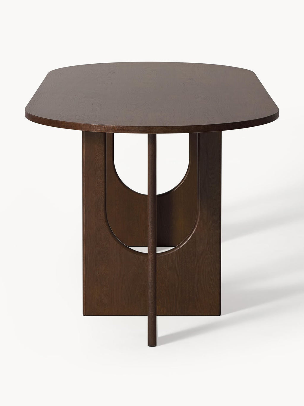 Anzano Oval Dining Table — available in several sizes