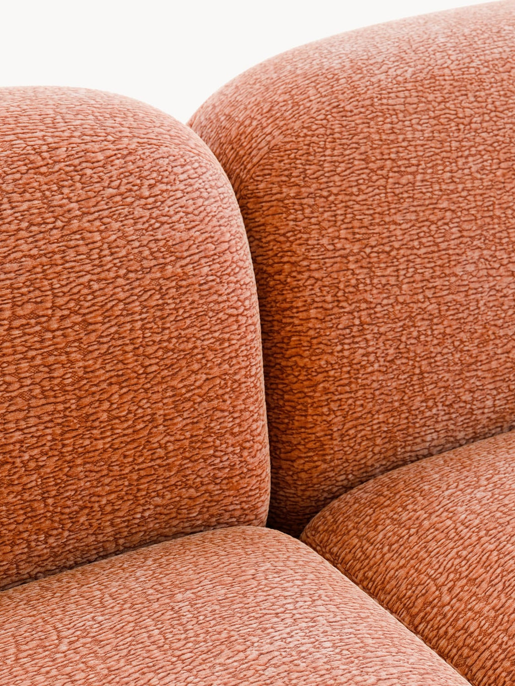 Bellara XL Modular Corner Sofa with Chaise End