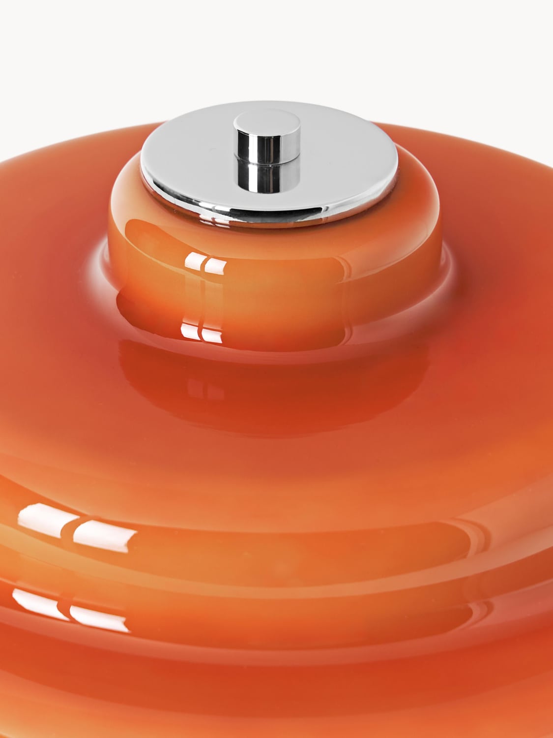 Fino Glass Table Lamp