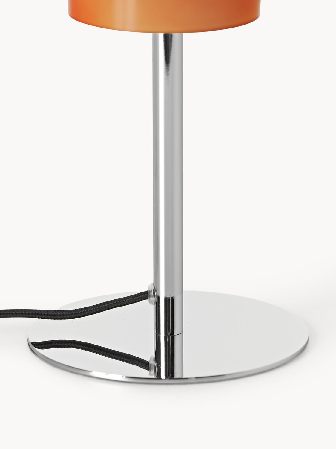 Fino Glass Table Lamp