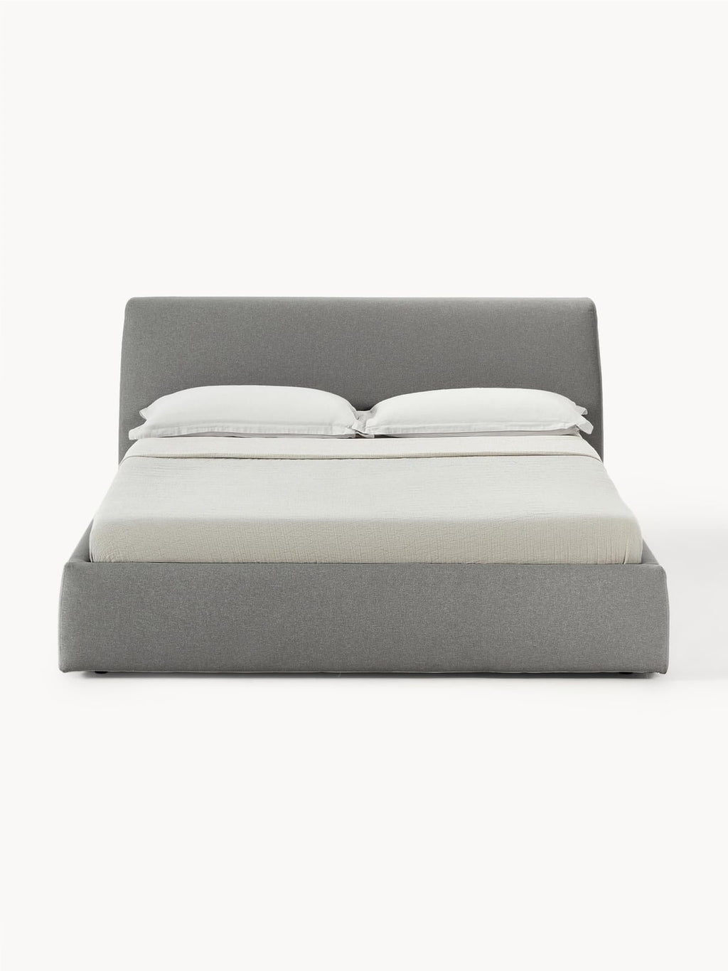 Rovello Upholstered Bed