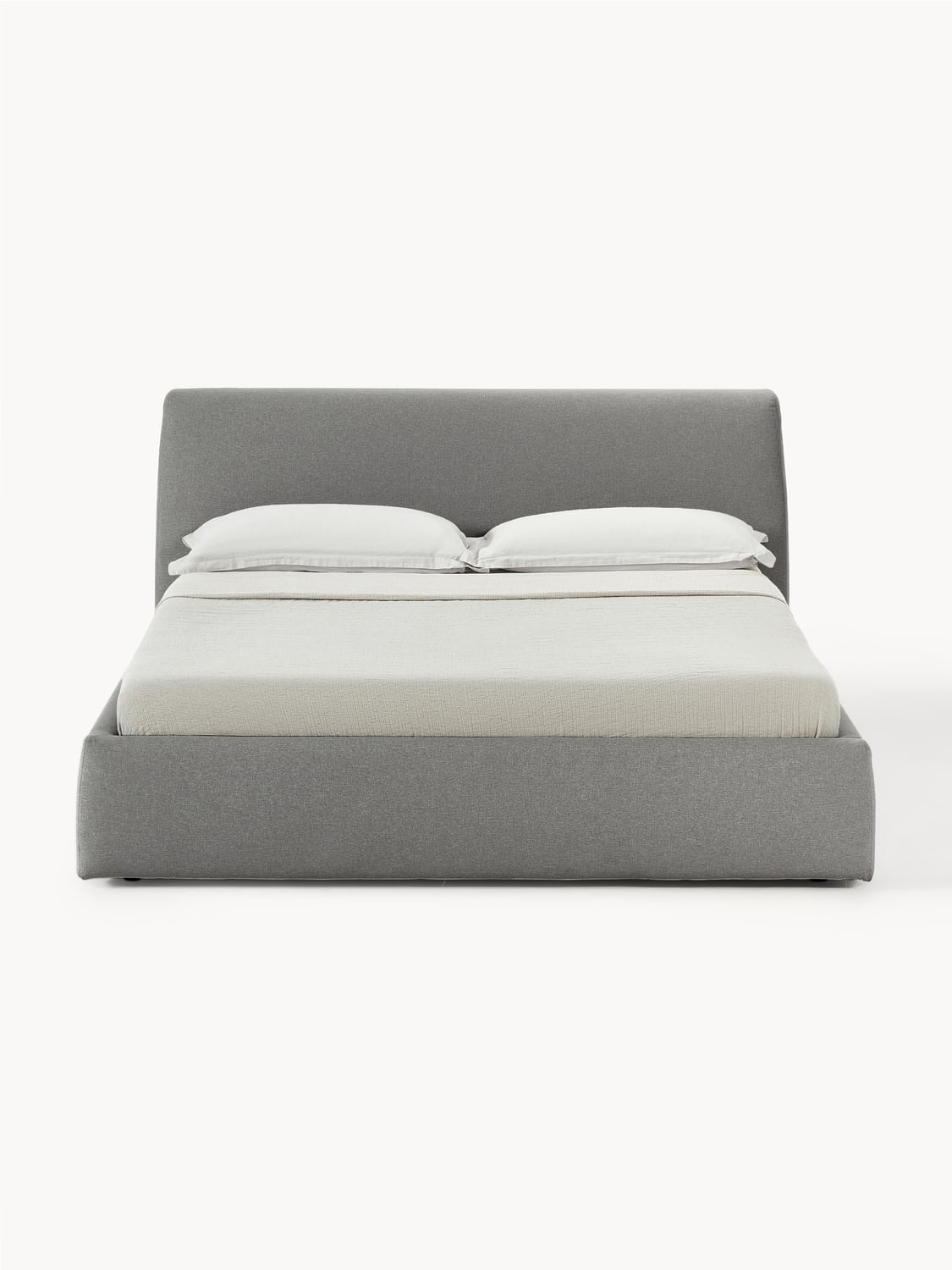 Rovello Upholstered Bed