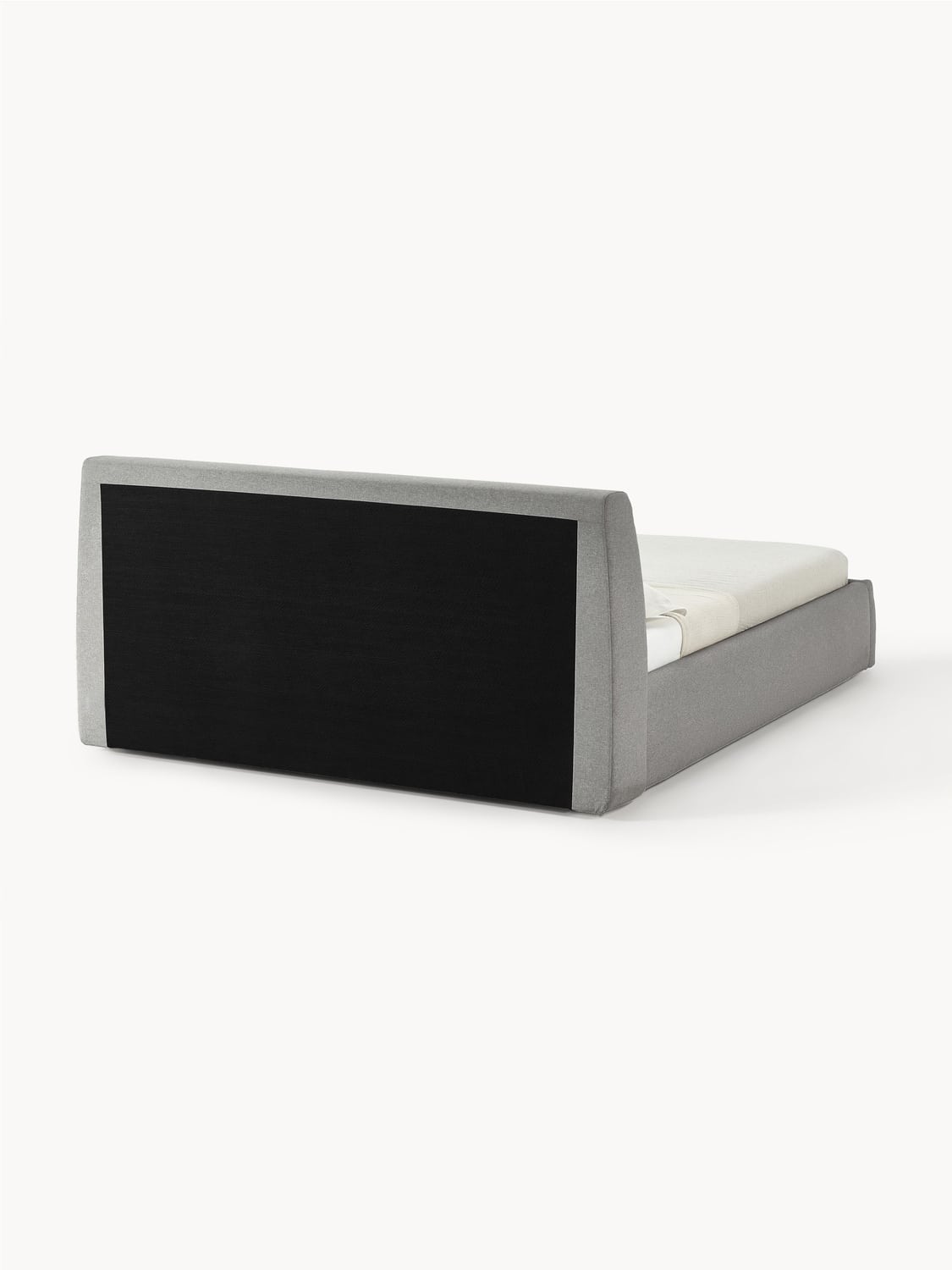 Rovello Upholstered Bed