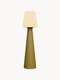 Ormea Large Dimmable LED Floor Lamp