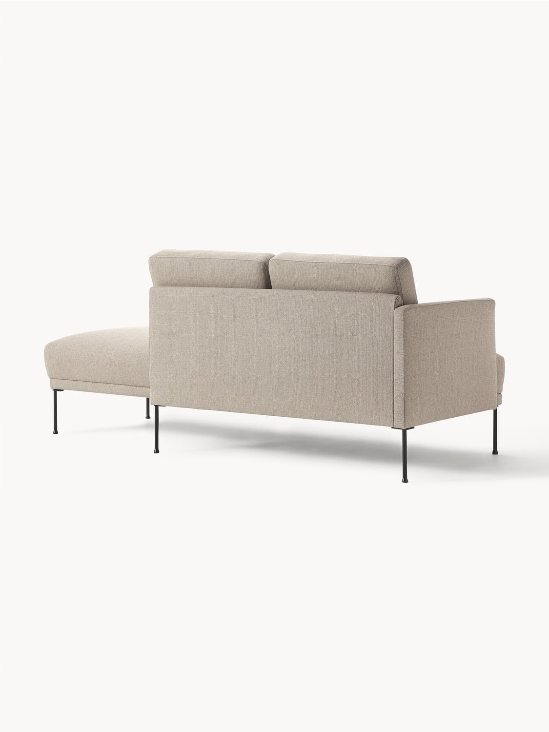 Brunate Ottoman