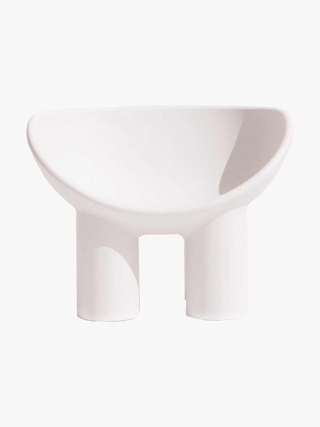 Dosso Lounge Chair Roly