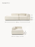 Tavordo Modular Ottoman
