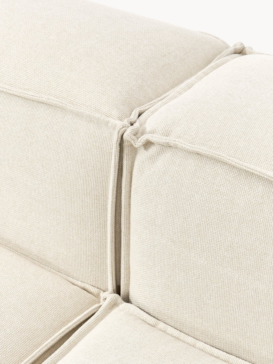 Tavordo Modular Ottoman