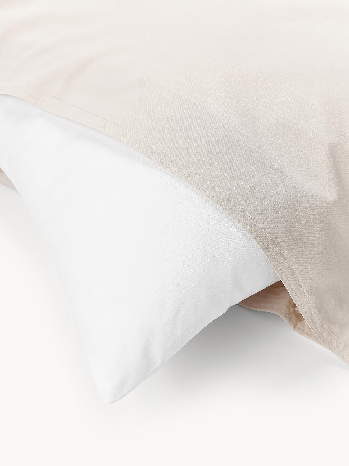 Almenno Microfibre Cushion Insert — available in several sizes