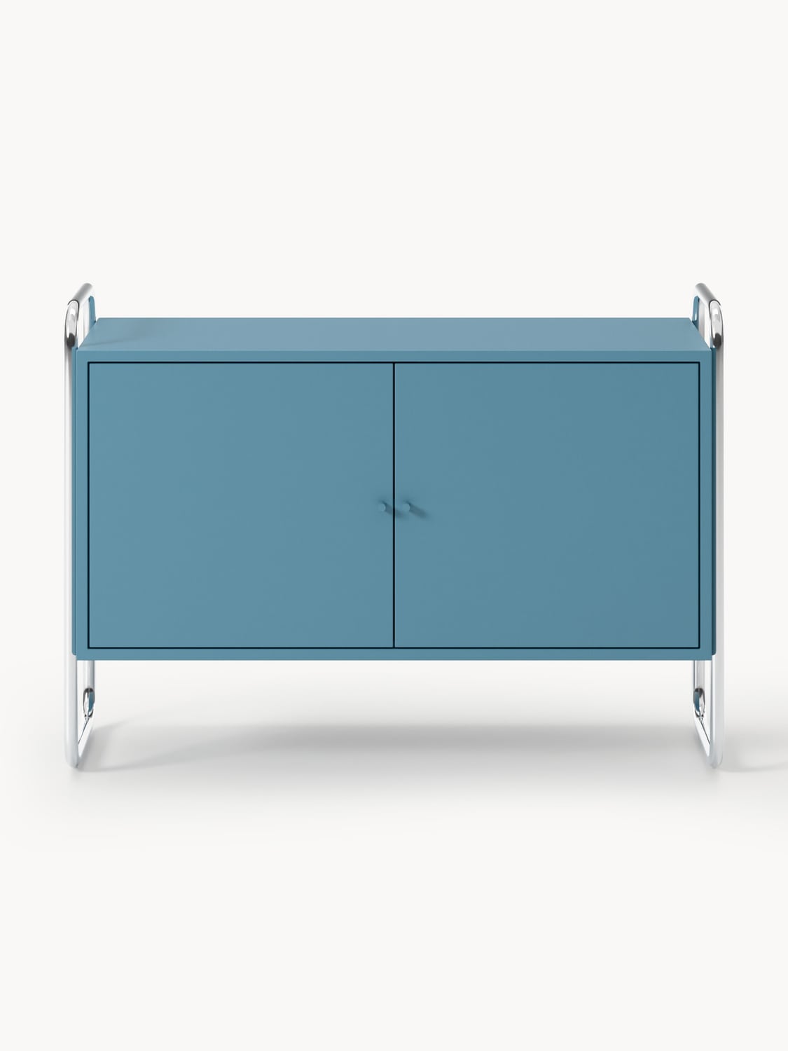 Bellara Metal Sideboard