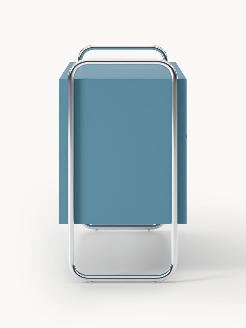 Bellara Metal Sideboard